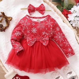 Christmas Dress